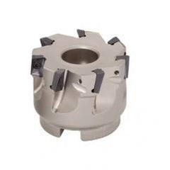 TPO11R050M22.0E07 MILL CUTTER - USA Tool & Supply