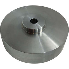 Raptor Workholding - Modular Vises & Components System Compatibility: For Fixtures/Risers that have Raptor Interface Product Type: Locating Kit - USA Tool & Supply