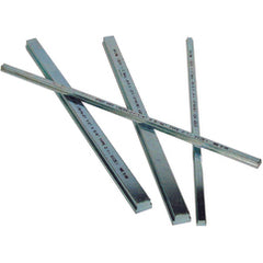 3/4 × 3/8 × 1/2 × 1/4″ Step Key - USA Tool & Supply