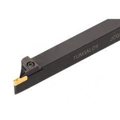 JCGSSL1010-20 My-T Part-Off Tool 2 Edges - USA Tool & Supply