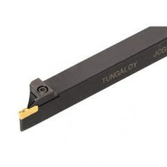 JCGSSL1010-20 My-T Part-Off Tool 2 Edges - USA Tool & Supply
