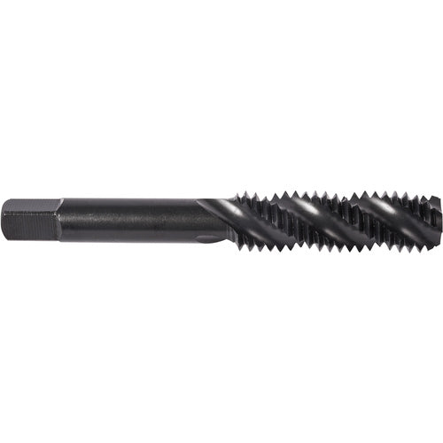 ‎1591 3/8-16 HS BOTT TAP E-code # 15913/8X16NO3 - Exact Industrial Supply