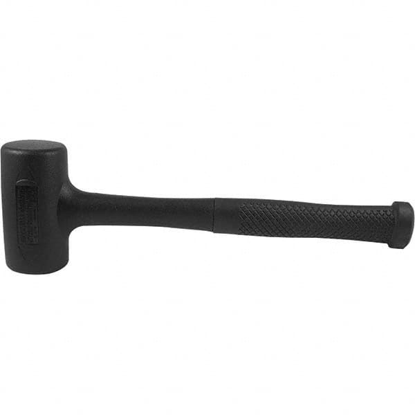 PRO-SOURCE - Dead Blow Hammers Tool Type: Soft Face Dead Blow Hammer Head Weight Range: 1 - 2.9 lbs. - USA Tool & Supply