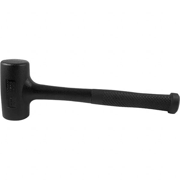 PRO-SOURCE - Dead Blow Hammers Tool Type: Soft Face Dead Blow Hammer Head Weight Range: 3 - 5.9 lbs. - USA Tool & Supply