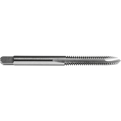 ‎No.6 32 2 Flute Plug Union Butterfield HSS Bright UNC Relieved Style Spiral Point ANSI E-code # 15936-32 - Exact Industrial Supply