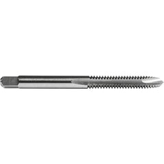 ‎No.8 32 2 Flute Plug Union Butterfield HSS Bright UNC Relieved Style Spiral Point ANSI E-code # 15938-32 - Exact Industrial Supply