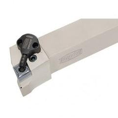 PCLNR2525M12-CHP Turning Tool Holder - USA Tool & Supply