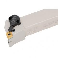 PCLNR1633-CHP Turning Tool Holder - USA Tool & Supply