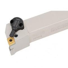 PCLNR1633-CHP Turning Tool Holder - USA Tool & Supply