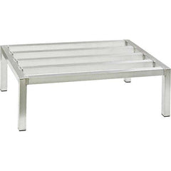 New Age Industrial - 2,000 Lb Capacity Dunnage Rack - USA Tool & Supply