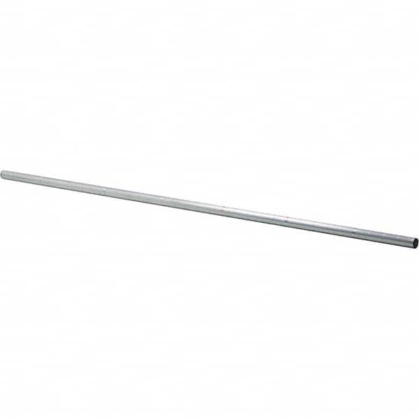 New Age Industrial - 1.312" Wide, 54" High, Shelving Post - USA Tool & Supply