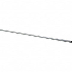 New Age Industrial - 1.312" Wide, 54" High, Shelving Post - USA Tool & Supply