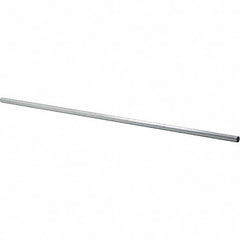 New Age Industrial - 1.312" Wide, 6' High, Shelving Post - USA Tool & Supply