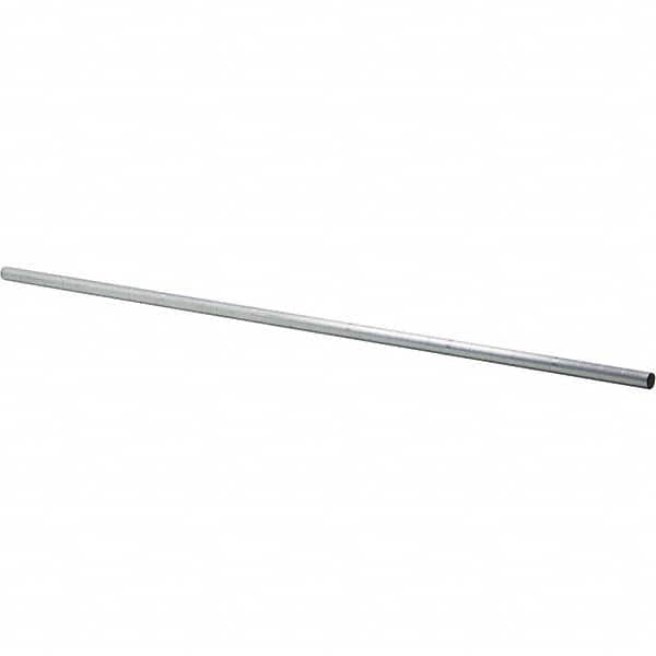 New Age Industrial - 1.312" Wide, 7' High, Shelving Post - USA Tool & Supply