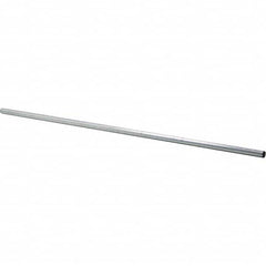New Age Industrial - 1.312" Wide, 7' High, Shelving Post - USA Tool & Supply