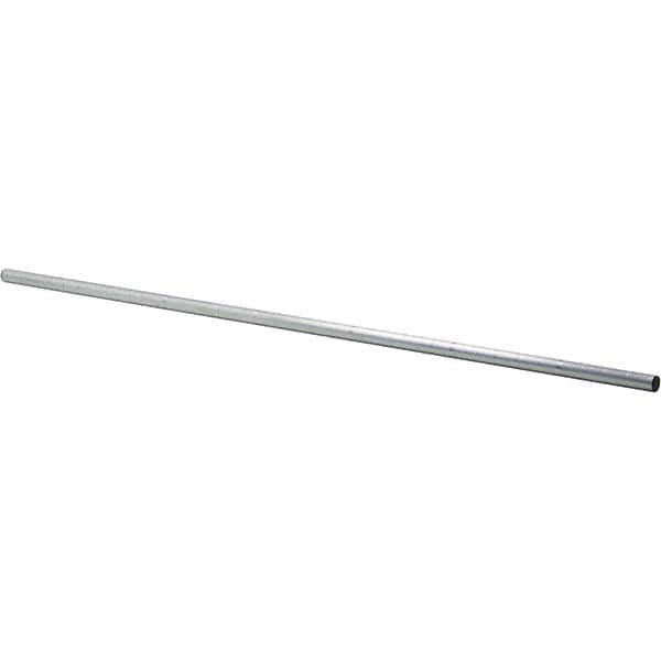 New Age Industrial - 1.312" Wide, 8' High, Shelving Post - USA Tool & Supply