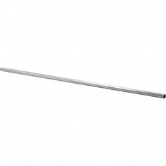 New Age Industrial - 1.312" Wide, 8' High, Shelving Post - USA Tool & Supply