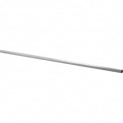 New Age Industrial - 1.312" Wide, 34" High, Shelving Post - USA Tool & Supply