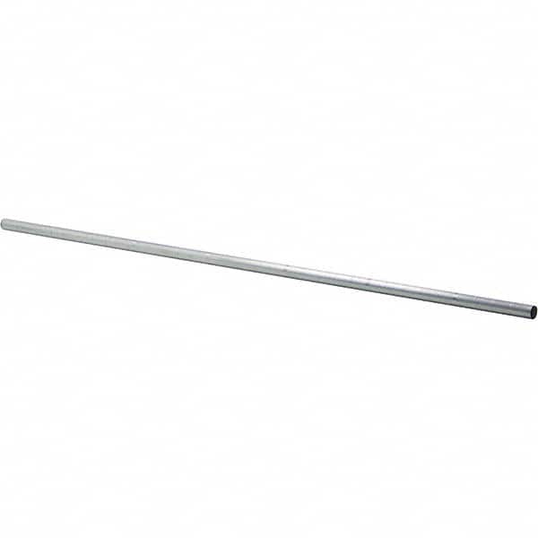 New Age Industrial - 1.312" Wide, 76" High, Shelving Post - USA Tool & Supply