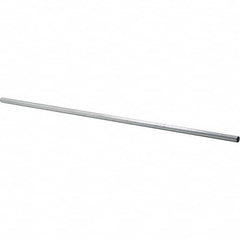 New Age Industrial - 1.312" Wide, 76" High, Shelving Post - USA Tool & Supply