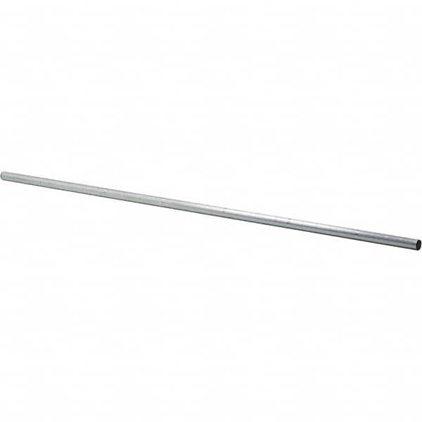 New Age Industrial - 1.312" Wide, 68" High, Shelving Post - USA Tool & Supply