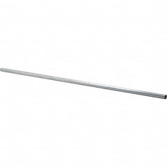 New Age Industrial - 1.312" Wide, 68" High, Shelving Post - USA Tool & Supply