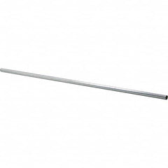 New Age Industrial - 1.312" Wide, 4' High, Shelving Post - USA Tool & Supply