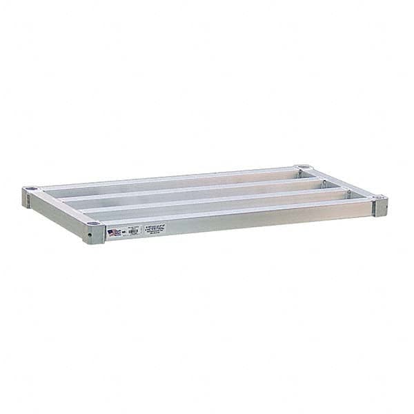 New Age Industrial - 54" Wide, 2-1/2" High, Shelf - USA Tool & Supply
