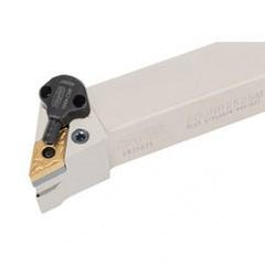 PDJNL2525M15-CHP Turning Tool Holder - USA Tool & Supply