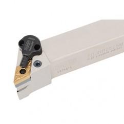 PDJNR2525M15-CHP Turning Tool Holder - USA Tool & Supply