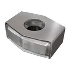 PLHT1305PDX Grade IC328 - Helimill Insert - USA Tool & Supply