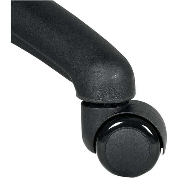 ALERA - Cushions, Casters & Chair Accessories Type: Casters For Use With: Furniture - USA Tool & Supply