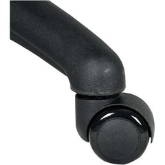 ALERA - Cushions, Casters & Chair Accessories Type: Casters For Use With: Furniture - USA Tool & Supply