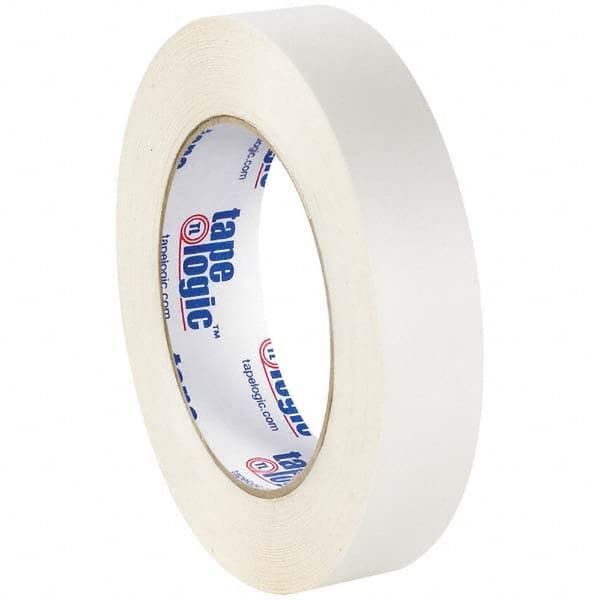 Tape Logic - Double Sided Tape Material Family: Foam Length Range: 36 yd. - 71.9 yd. - USA Tool & Supply