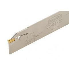CCH32-30U My-T Part-Off Tool 2 Edges - USA Tool & Supply