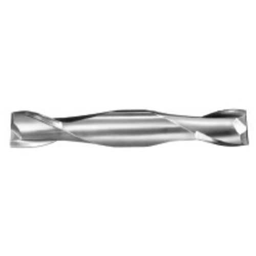 2.5 End Mill 2FL SQ TA - SER 15S 2.5x3x5x38 - Exact Industrial Supply