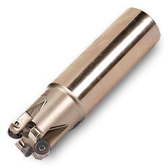 15B4H15033S5R01 - End Mill Cutter - USA Tool & Supply