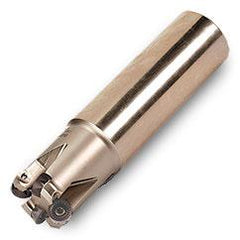 15B4H15033S5R01 - End Mill Cutter - USA Tool & Supply