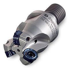 15E1H12015X8R01 Face Mill - USA Tool & Supply