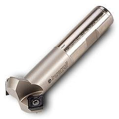 15N1G1502084R01 POWERQUAD End Mill - USA Tool & Supply