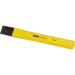 7/8″ COLD CHISEL - USA Tool & Supply