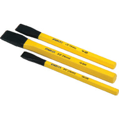 3PC COLD CHISEL SET - USA Tool & Supply