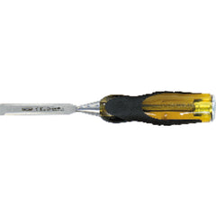 1/2″ SHORT BLADE CHISEL - USA Tool & Supply