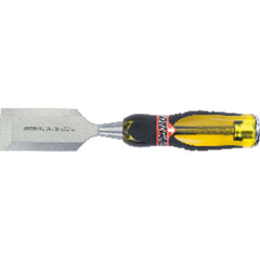 1 1/2″ SHORT BLADE CHISEL - USA Tool & Supply