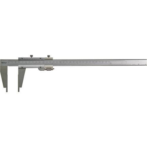 ‎Vernier Caliper - 0-12 / 0-300 mm Measuring Range - (0.001 Graduation) - USA Tool & Supply
