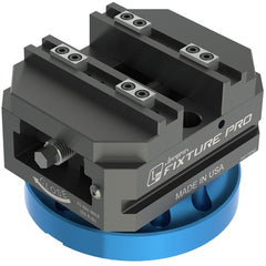 ‎130 mm Jaw Width × 12-150 mm Jaw Opening Capacity, Pre-Engineered Vise Starter Kits