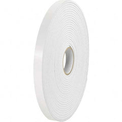 Tape Logic - Double Sided Tape Material Family: Foam Length Range: 36 yd. - 71.9 yd. - USA Tool & Supply