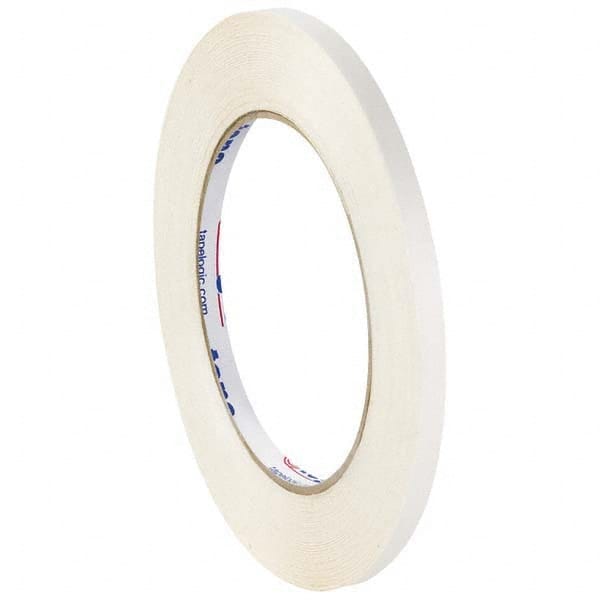 Tape Logic - Double Sided Tape Material Family: Foam Length Range: 36 yd. - 71.9 yd. - USA Tool & Supply