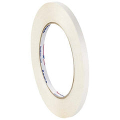 Tape Logic - Double Sided Tape Material Family: Foam Length Range: 36 yd. - 71.9 yd. - USA Tool & Supply