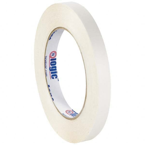 Tape Logic - Double Sided Tape Material Family: Foam Length Range: 36 yd. - 71.9 yd. - USA Tool & Supply